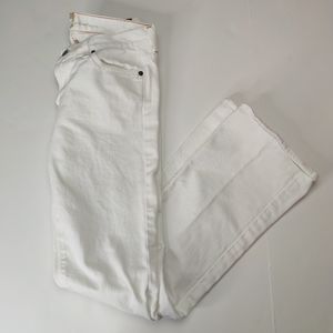 7 For All Mankind Bootcut Jeans Size 28